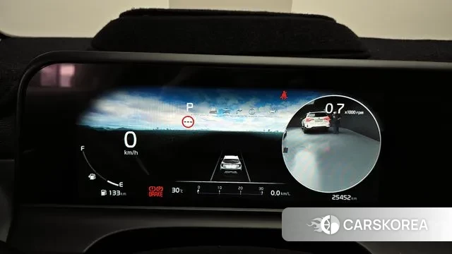 Kia The New Seltos id 2984022 из Кореи 18