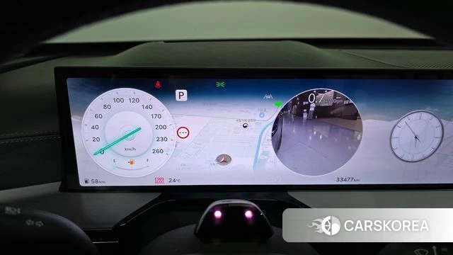 Genesis GV80 id 4442515 из Кореи 34