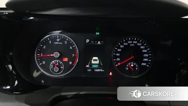 Kia K5 3rd generation id 3726956 из Кореи 18