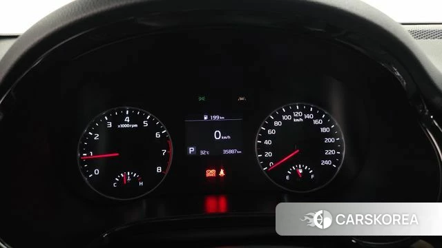 Kia Seltos id 4693749 из Кореи 18