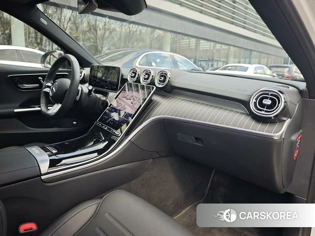 Mercedes-Benz Class C id 4207685 из Китая 16