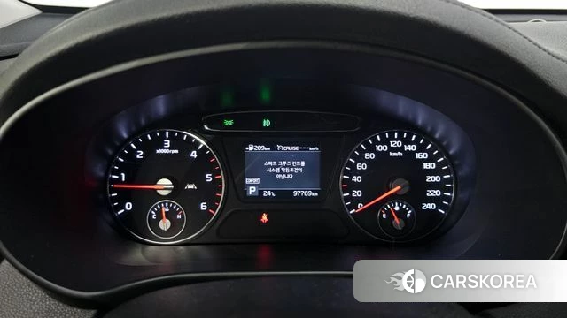 Kia The New Sorento id 4708333 из Кореи 18