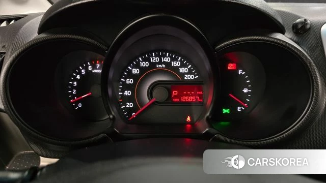 Kia The New Ray id 4317860 из Кореи 18