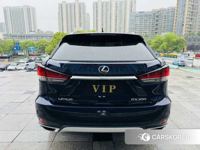 Lexus RX id 4211767 из Китая 8