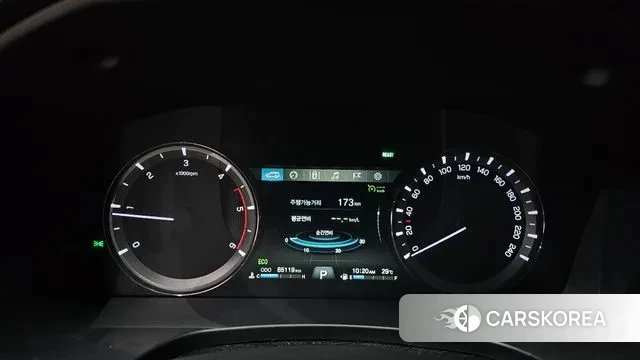 Ssangyong Rexton Sports Cannes id 2902606 из Кореи 18