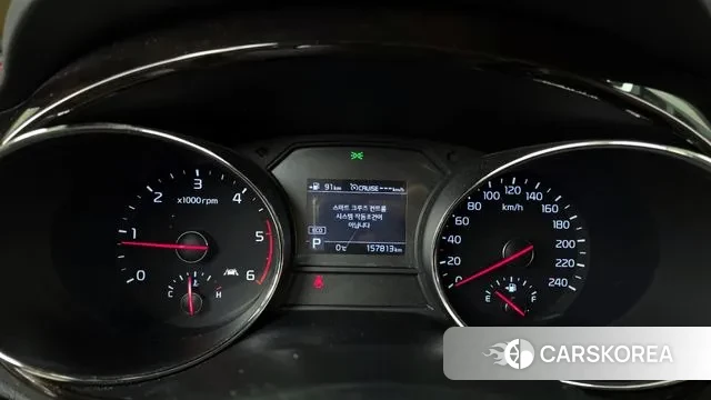 Kia The New Carnival id 3677576 из Кореи 18