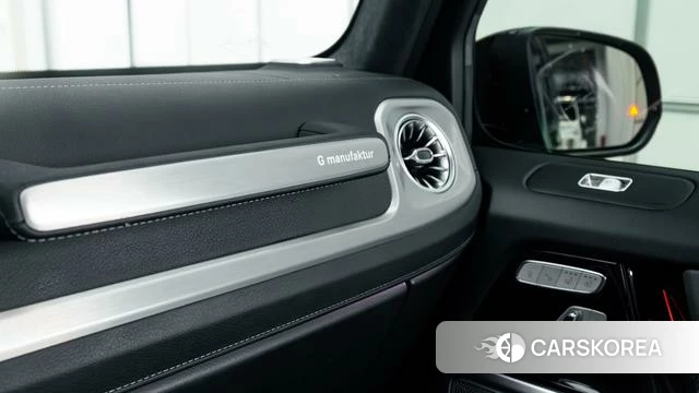Mercedes-Benz G-class AMG id 4366190 из Китая 15