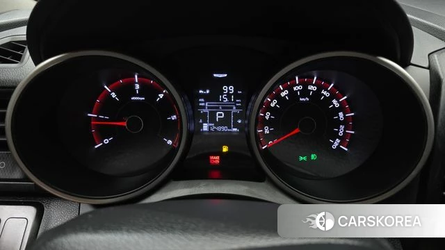 Ssangyong Tivoli Air id 4605297 из Кореи 18