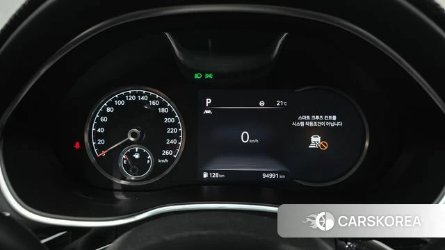 Genesis G80 (RG3) id 4317270 из Кореи 30