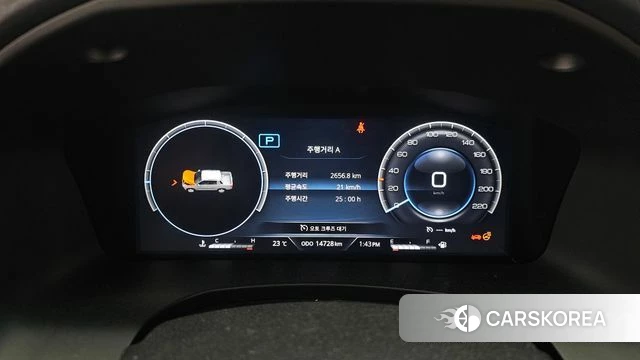 Ssangyong The New Rexton Sports Cannes id 4292997 из Кореи 18