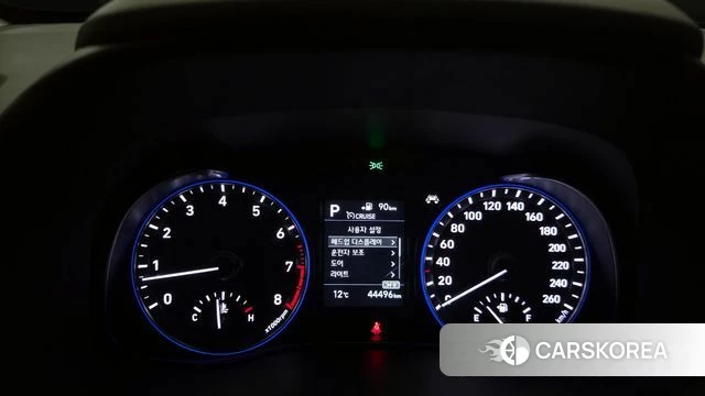 Hyundai Kona id 3814468 из Кореи 18