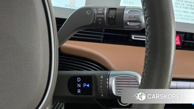 Hyundai Ionic 5 id 4495320 из Кореи 29