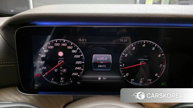 Mercedes-Benz E-Class W213 id 3966272 из Кореи 18