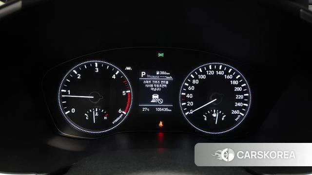 Hyundai Santa Fe TM id 4552058 из Кореи 18