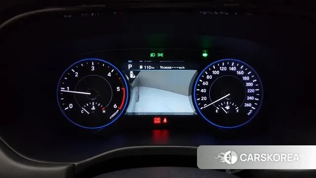 Hyundai Palisade id 3539844 из Кореи 18