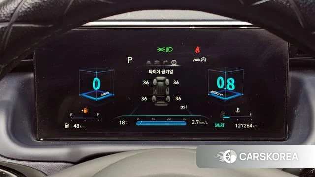 Hyundai Tucson (NX4) id 3935892 из Кореи 18