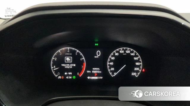 Honda CR-V 6th generation id 3831946 из Кореи 18