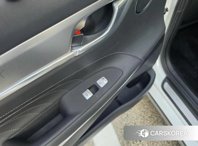 Hyundai The New Grandeur IG Hybrid id 4511560 из Кореи 17