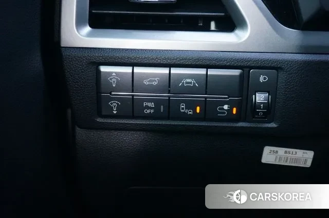 Ssangyong Beautiful Korando id 3390621 из Кореи 18