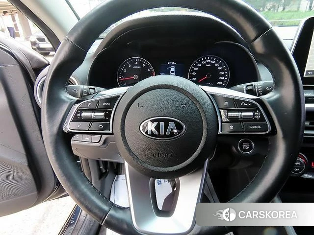 Kia Come New K3 id 4419788 из Кореи 18