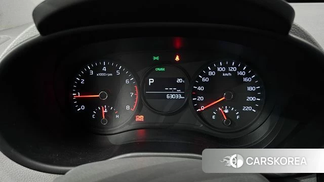 Kia All New Morning (JA) id 4900269 из Кореи 29