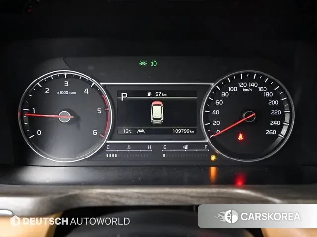 Kia Sorento 4th Generation id 3479451 из Кореи 18