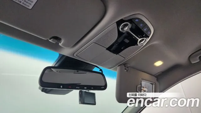 Hyundai Grandeur IG id 2762057 из Кореи 18