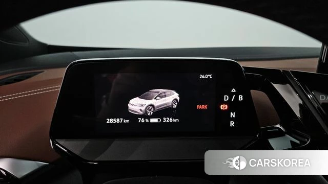 Volkswagen ID.4 id 4730320 из Кореи 18