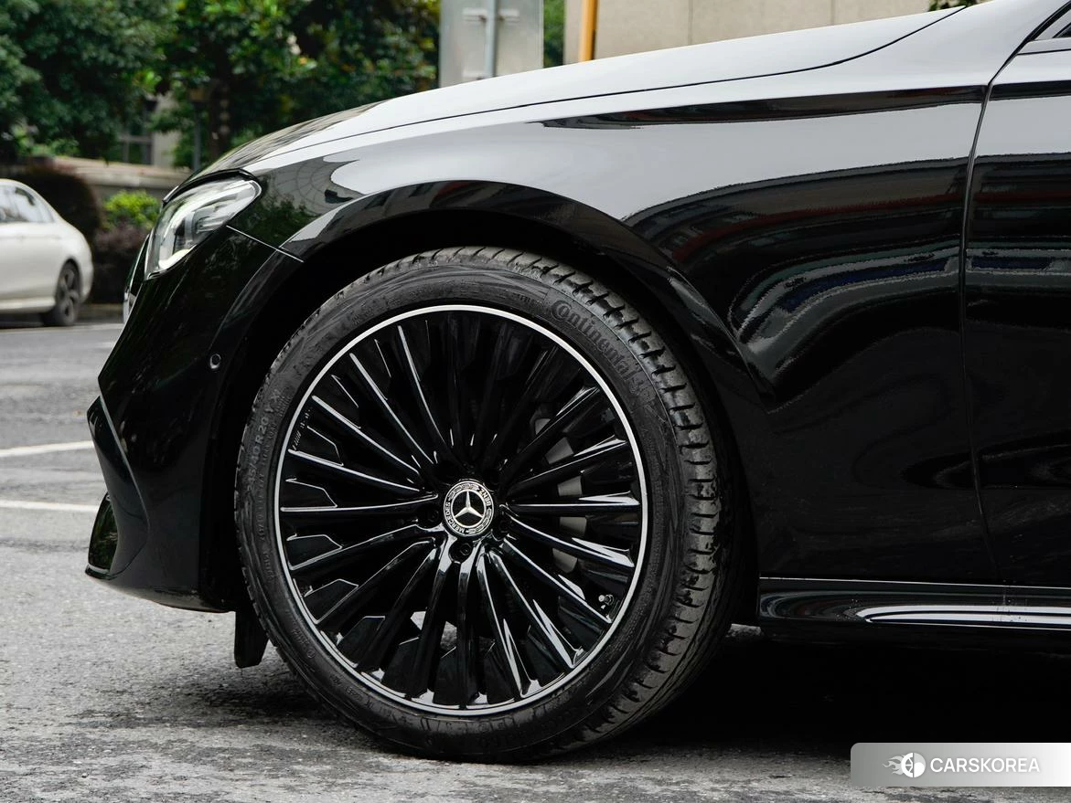 Mercedes-Benz E-class (imported) id 4487303 из Китая 17