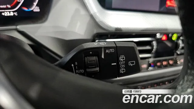 BMW 1 Series (F40) id 2733301 из Кореи 18