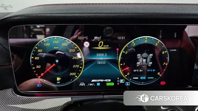 Mercedes-Benz E-Class W213 id 3058412 из Кореи 18