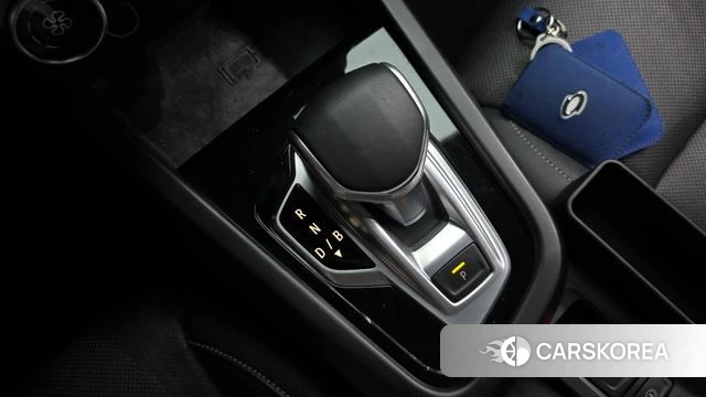 Renault Korea (Samsung) XM3 id 4665510 из Кореи 32