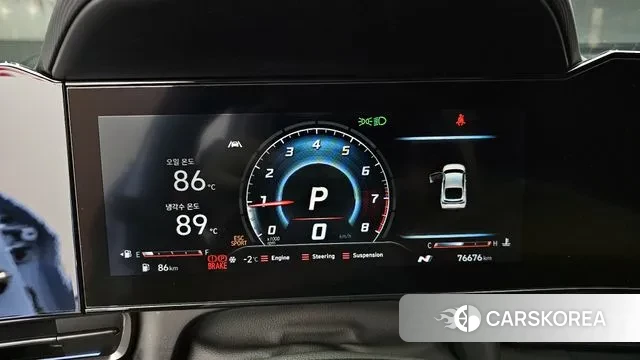 Hyundai Avante (CN7) id 3611459 из Кореи 18