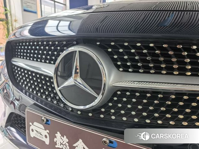 Mercedes-Benz Class C (imported) id 4298049 из Китая 25