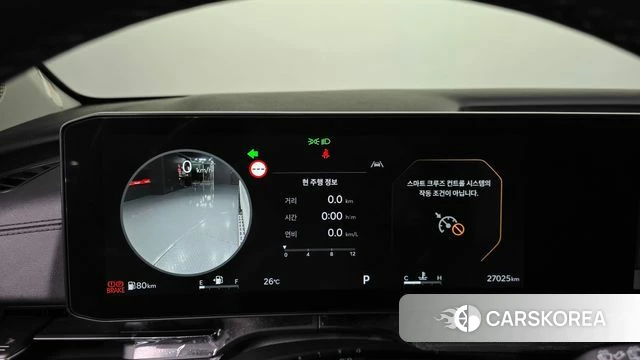 Kia The New Carnival 4th Generation id 4757572 из Кореи 32