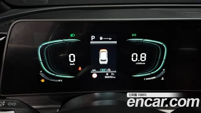 Kia Sportage 5th Generation id 2277449 из Кореи 18