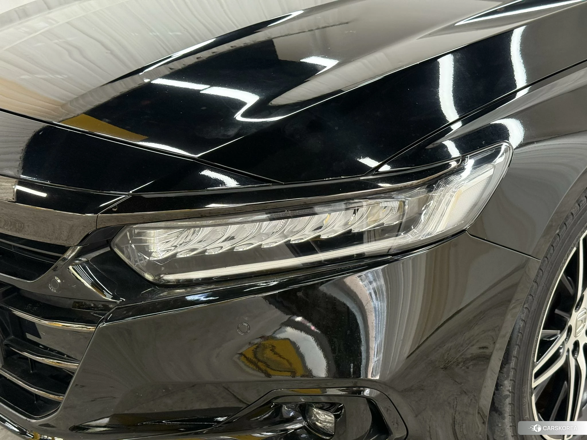 Honda Accord id 4511008 из Китая 18