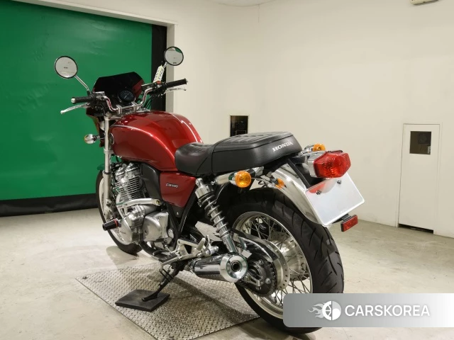 Проданный Honda CB1100EX id 4320419 из Японии, фото 8