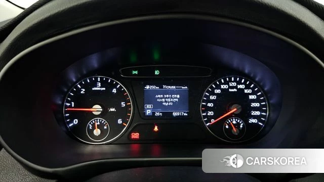 Kia The New Sorento id 4637739 из Кореи 18