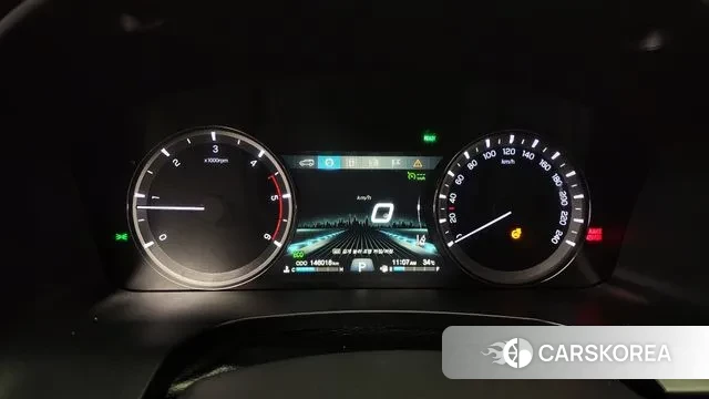 Ssangyong Rexton Sports Cannes id 2995012 из Кореи 18