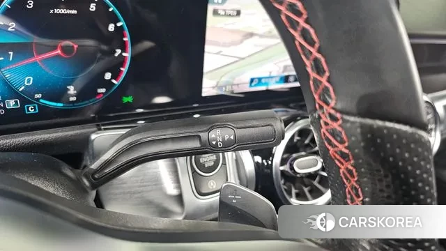 Mercedes-Benz GLB-Class X247 id 3411940 из Кореи 18