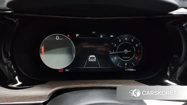 Kia K5 3rd generation id 3396368 из Кореи 18