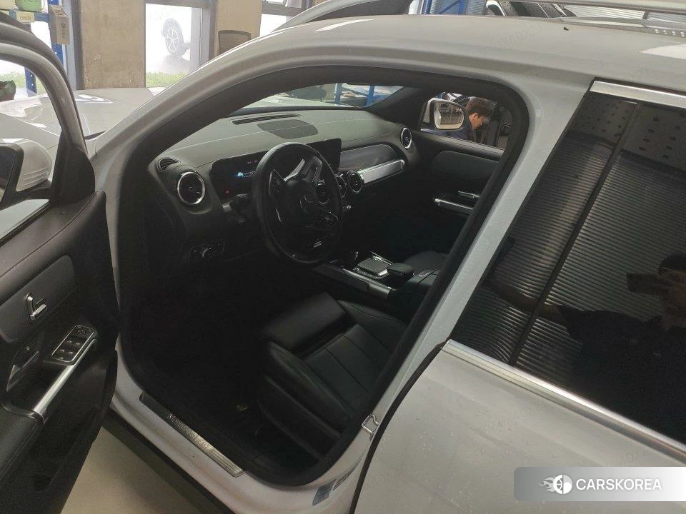 Mercedes-Benz GLB id 4406050 из Китая 10