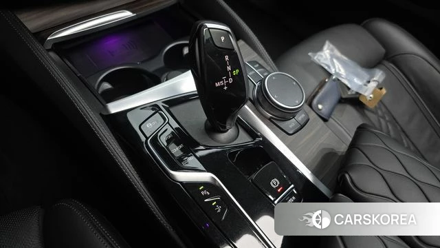 BMW 6 Series GT (G32) id 4323066 из Кореи 31