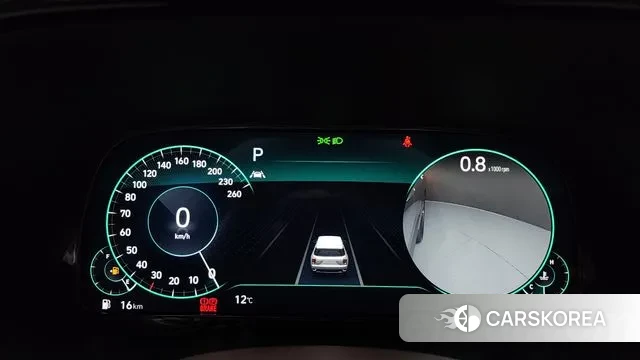 Hyundai Palisade id 3463993 из Кореи 18