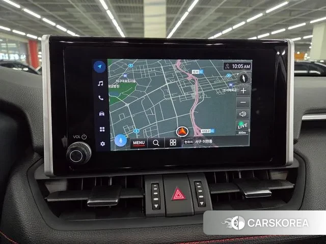 Toyota RAV4 5th Generation id 3278129 из Кореи 18