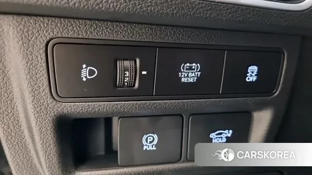 Hyundai Sonata D Edge Hybrid (DN8) id 3518099 из Кореи 16