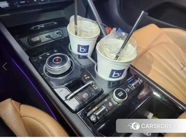 Kia K5 3rd generation id 3477034 из Кореи 8