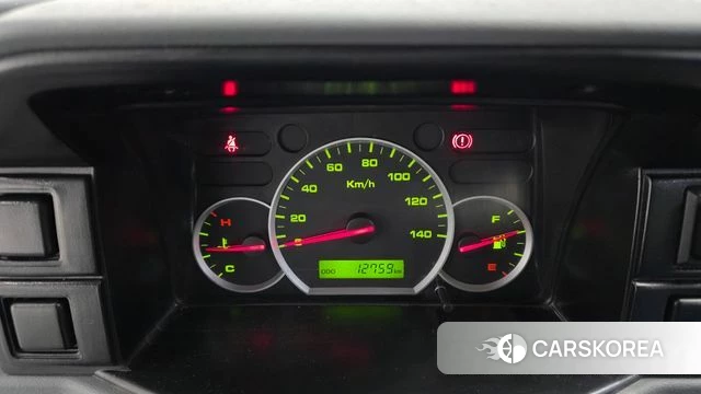 Chevrolet (GM Daewoo) New Labo id 3936535 из Кореи 18