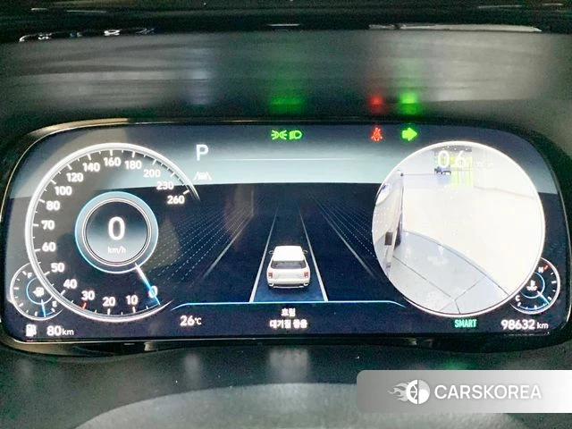 Hyundai Palisade id 4556746 из Кореи 18